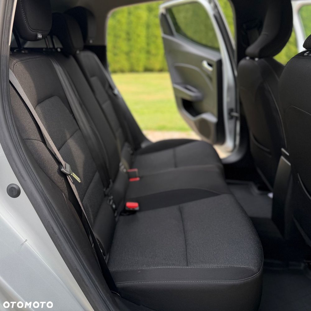 Renault Clio TCe 90 INTENS - 9