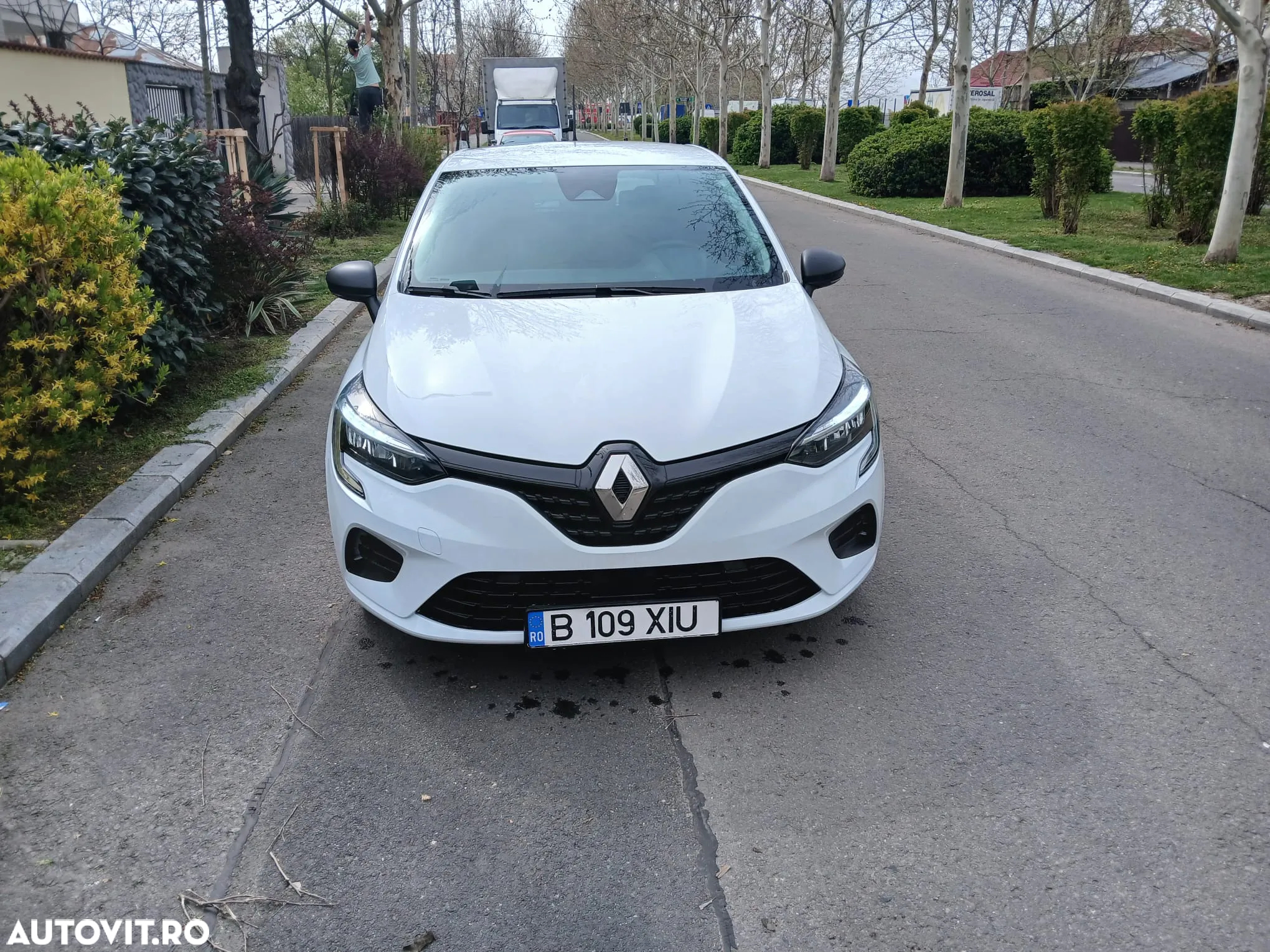 Renault Clio V 1.0 TCe Life - 2