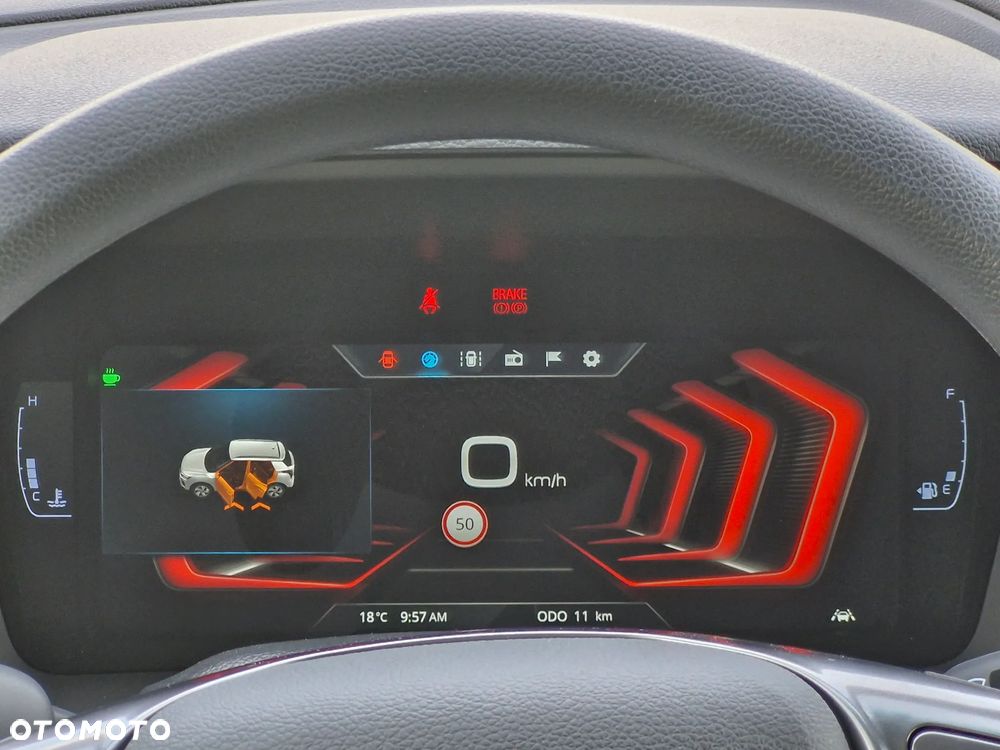 SsangYong/KGM Tivoli 1.5 T-GDI Joy - 20