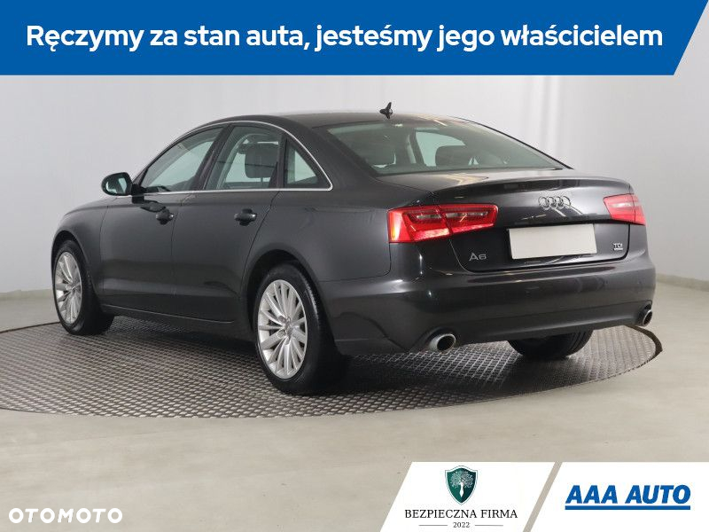 Audi A6 - 5
