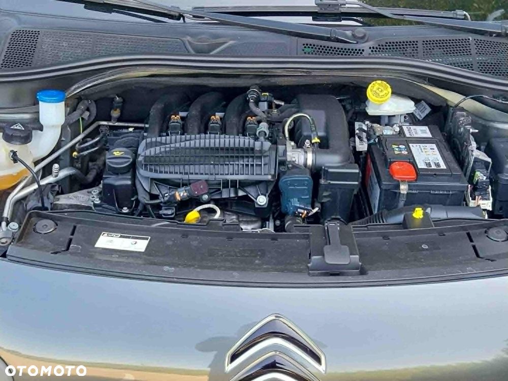 Citroën C4 Cactus 1.2 PureTech Shine Edition - 25