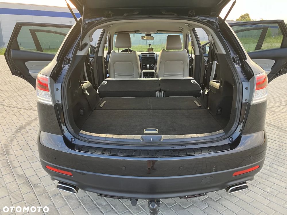 Mazda CX-9 - 17