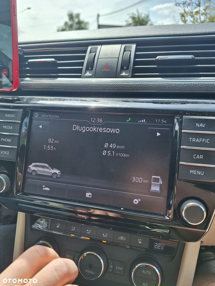 Skoda Superb - 28