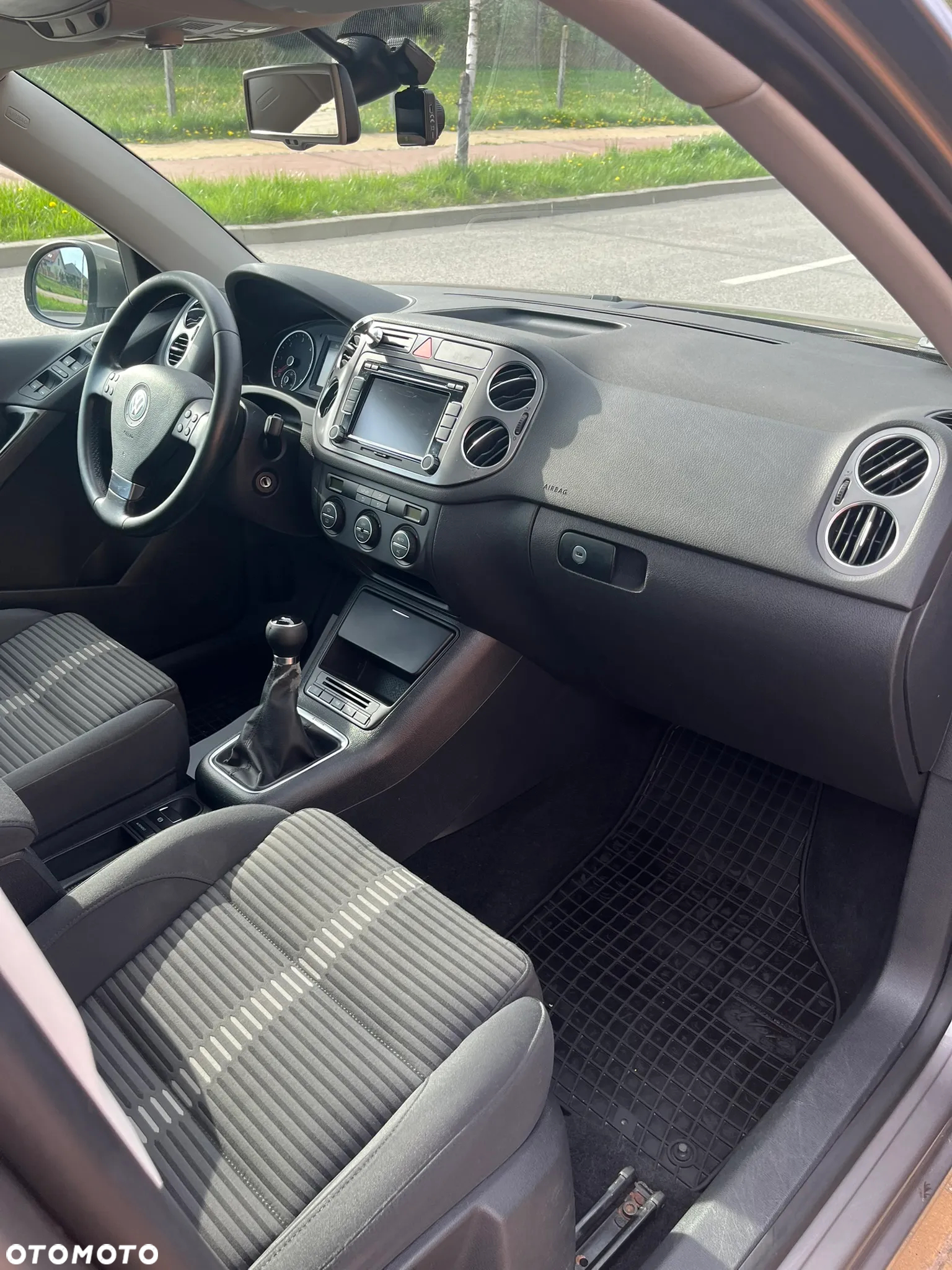 Volkswagen Tiguan 2.0 TDI 4Mot Track&Field - 13