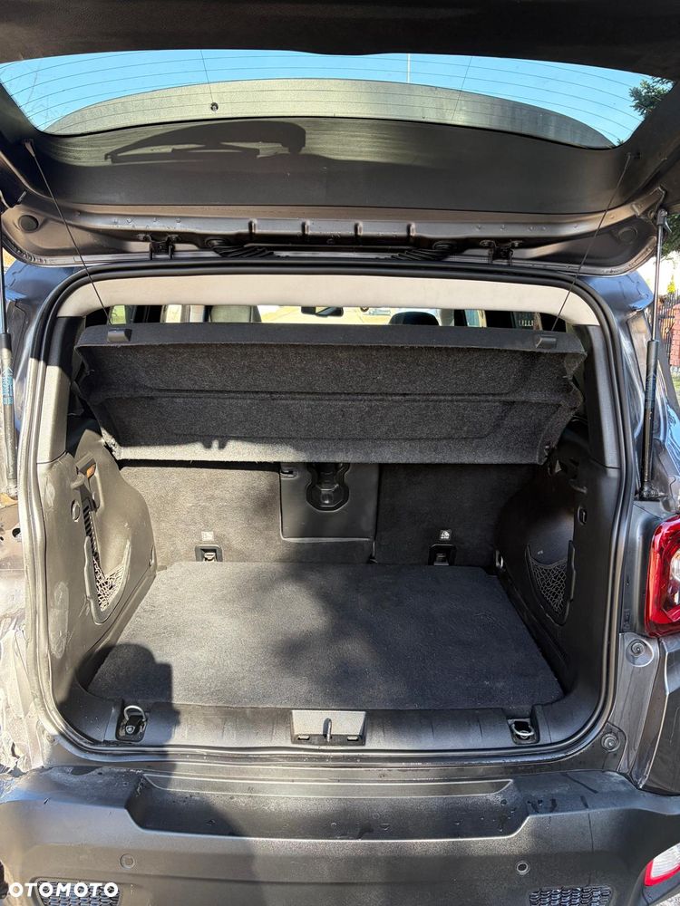 Jeep Renegade - 28