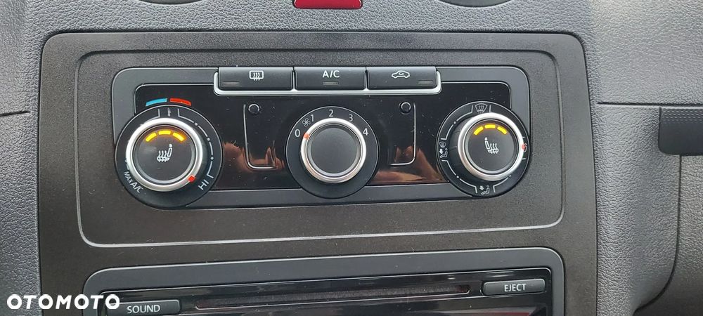 Volkswagen CADDY - 21