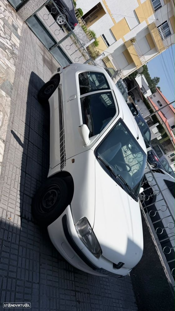 Peugeot 106 1.0 Green - 6