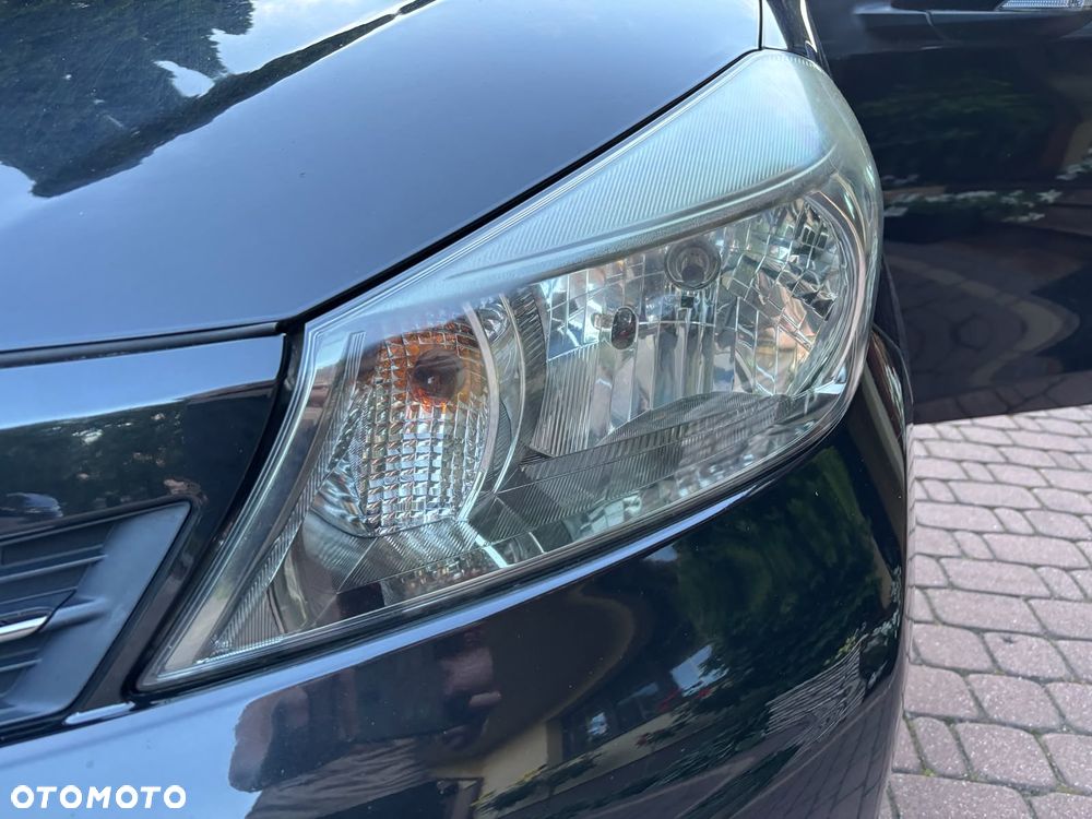 Toyota Yaris 1.33 VVT-i Trend - 28