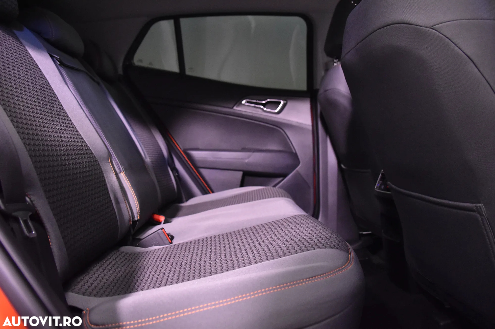 Kia Sportage - 12