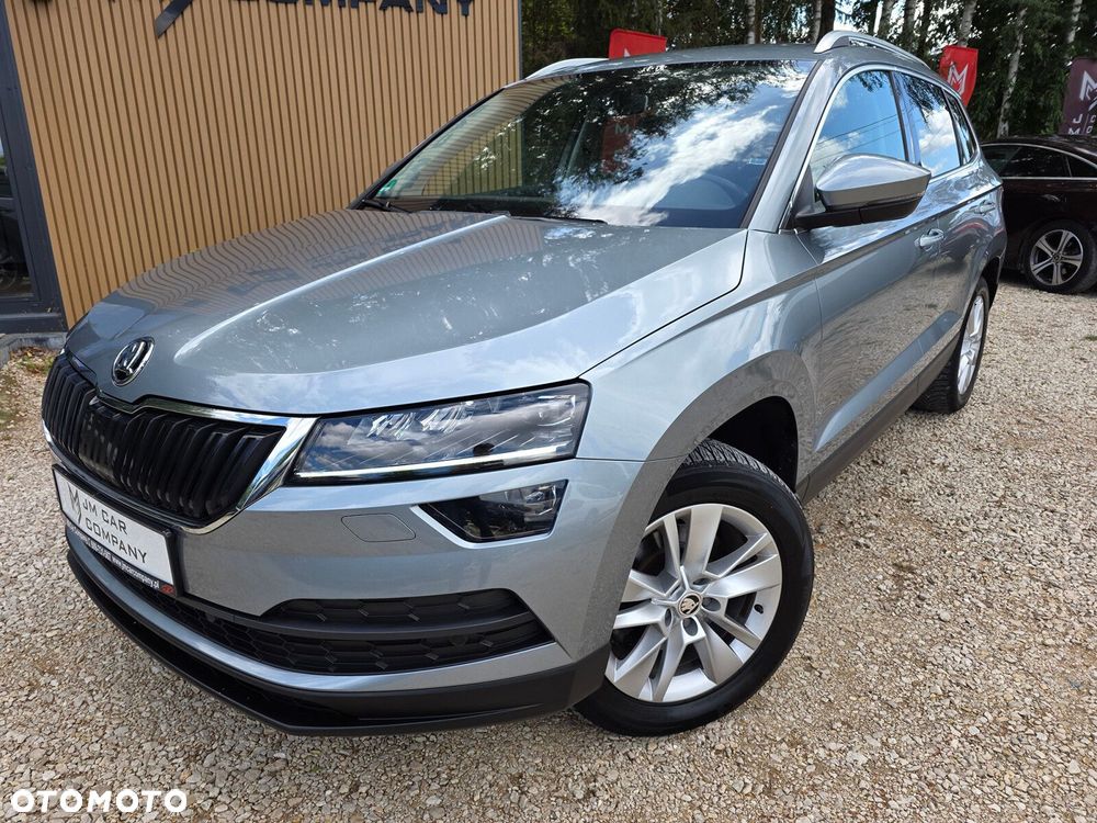 Skoda Karoq - 3