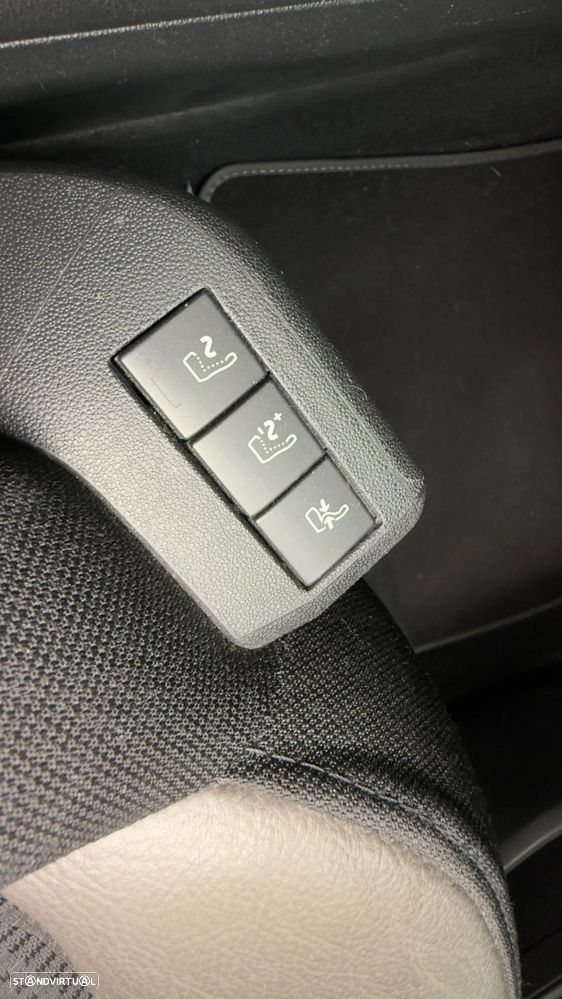 Citroën C4 Spacetourer PureTech 130 Stop&Start SHINE - 19