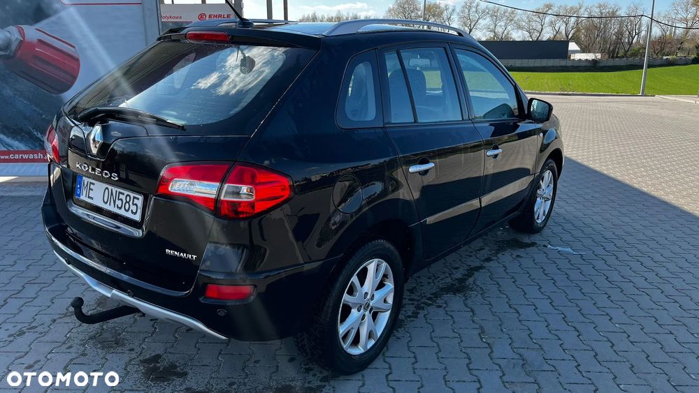 Renault Koleos 2.0 dCi FAP 4x4 Dynamique - 2