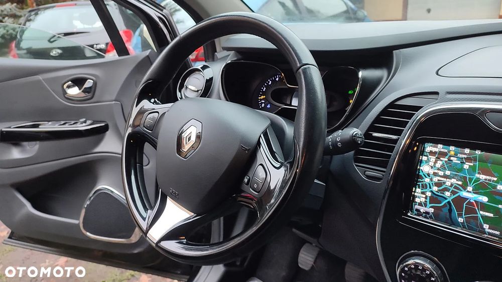 Renault Captur ENERGY dCi 110 Intens - 24