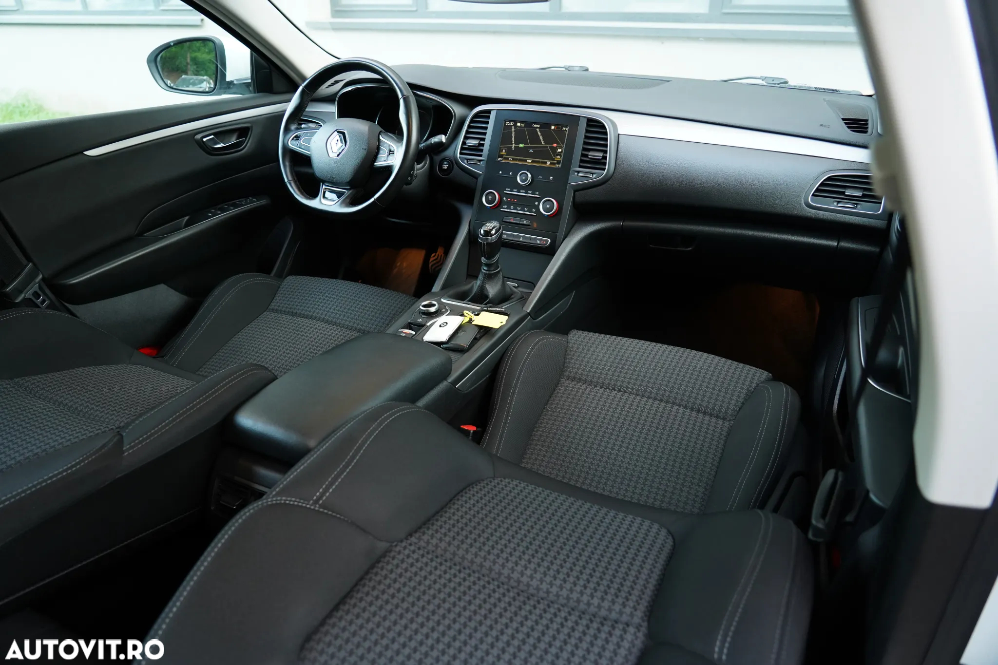 Renault Talisman Grandtour ENERGY dCi 130 INTENS - 10
