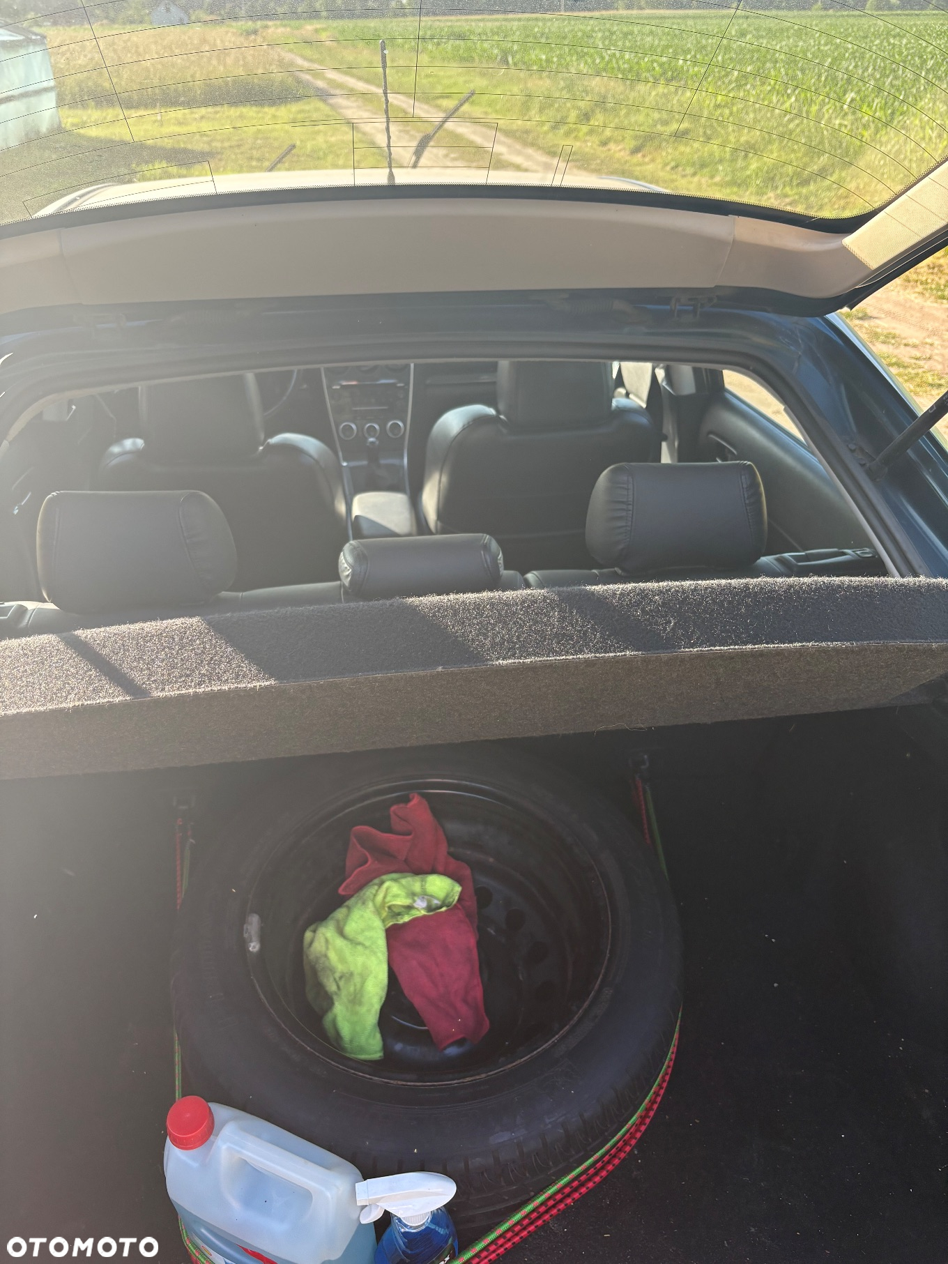 Mazda 6 2.0 CD Exclusive - 9
