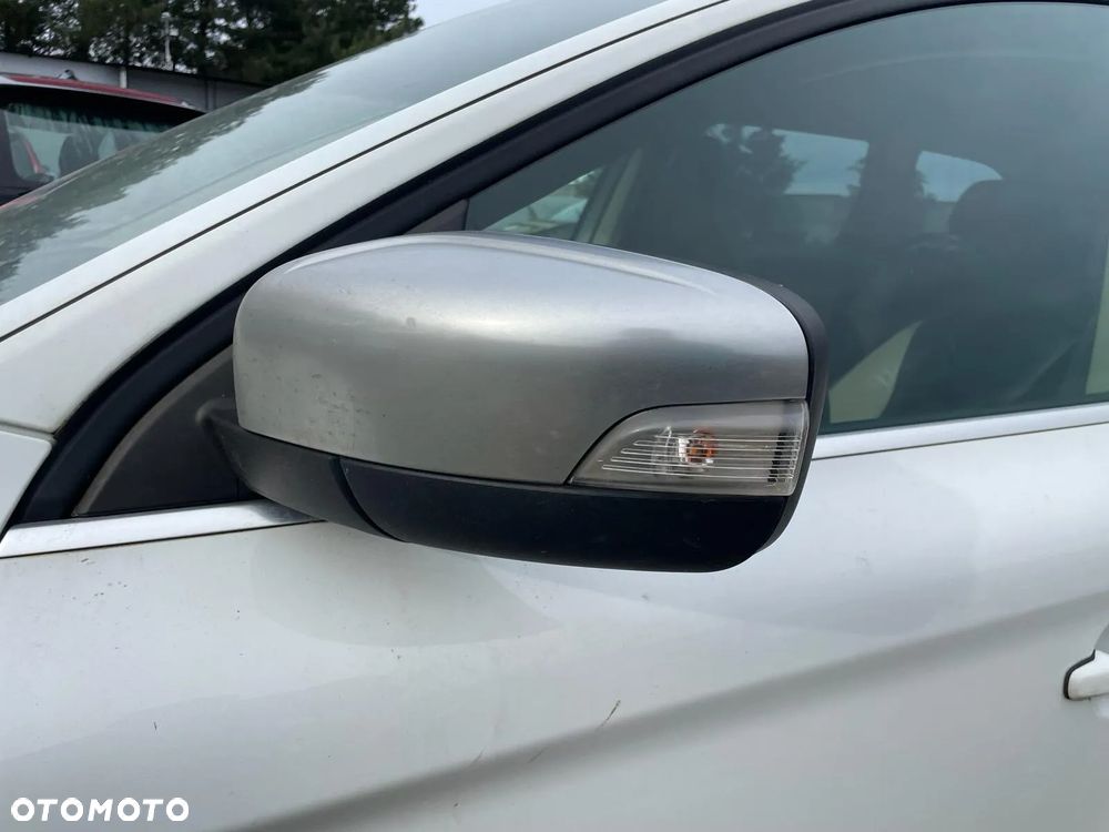 lusterko kompletne lewe prawe volvo xc60 r-design rdesign - 5