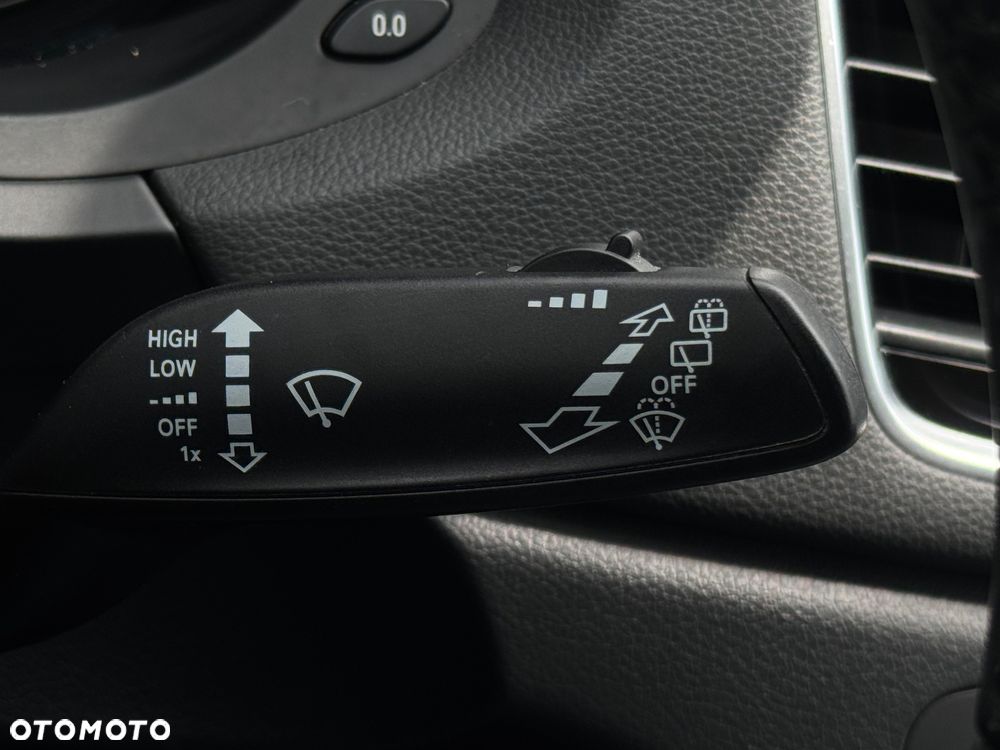 Audi Q3 1.4 TFSI design - 19