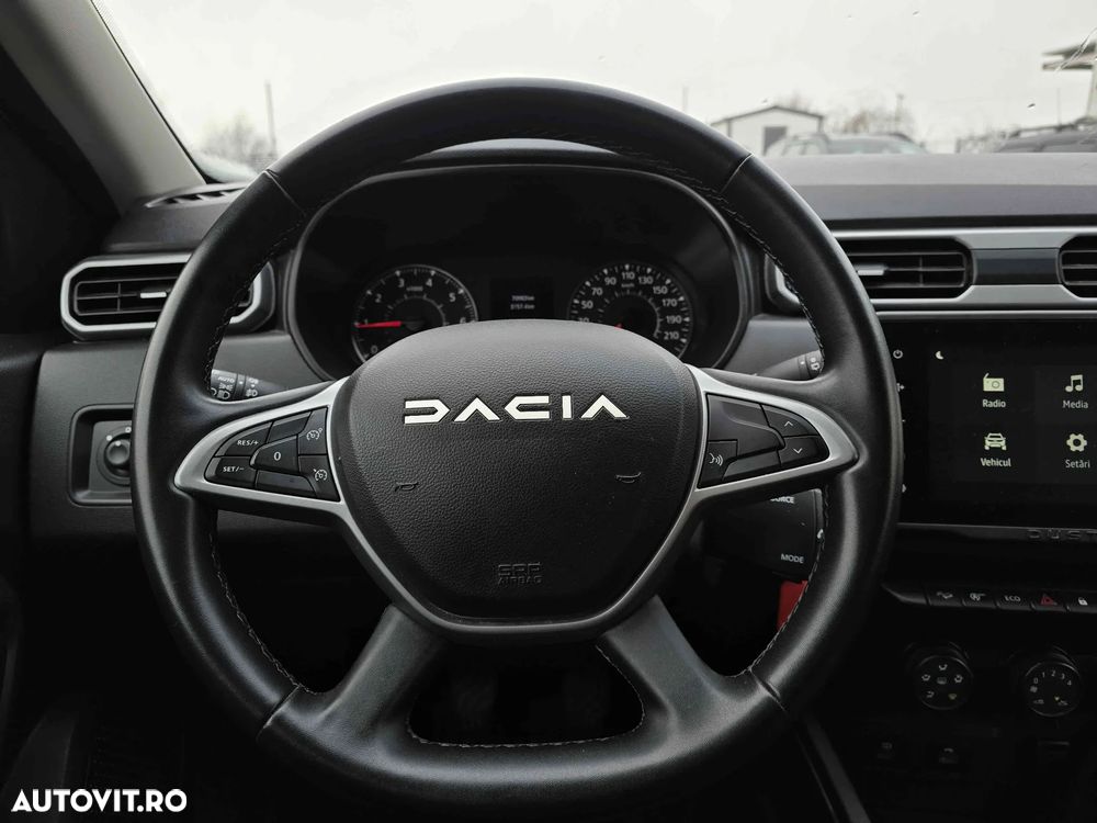 Dacia Duster - 12