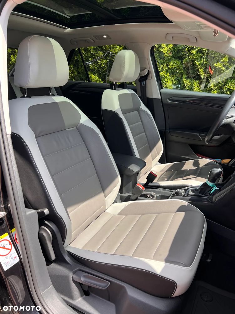 Volkswagen T-Roc 2.0 TSI 4Motion Premium DSG - 16