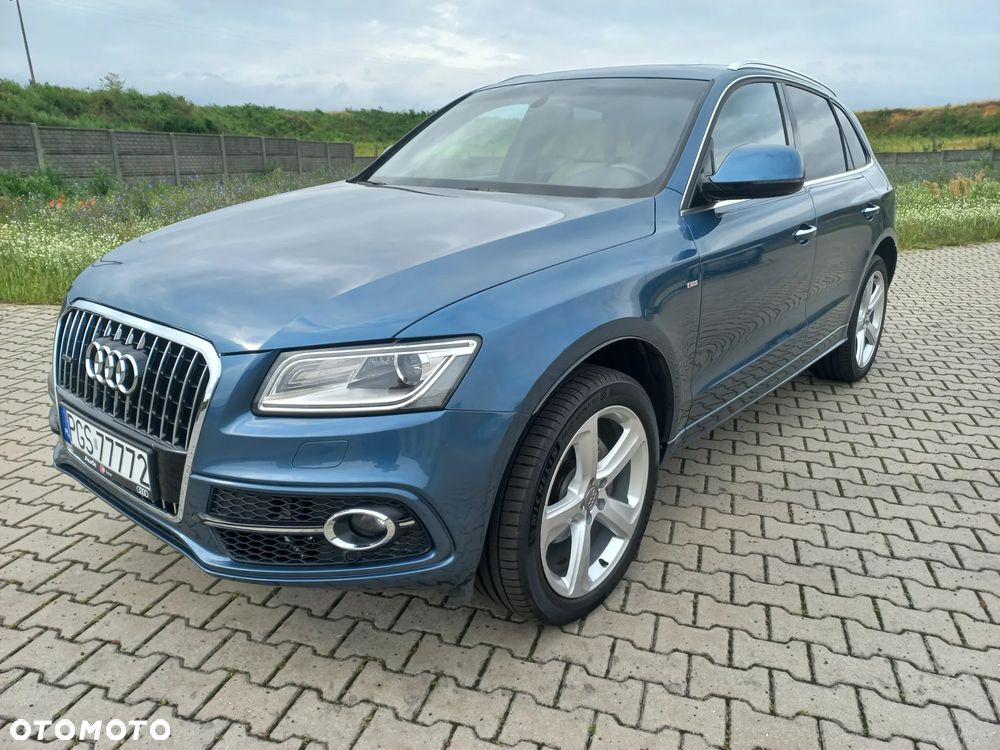 Audi Q5 - 6