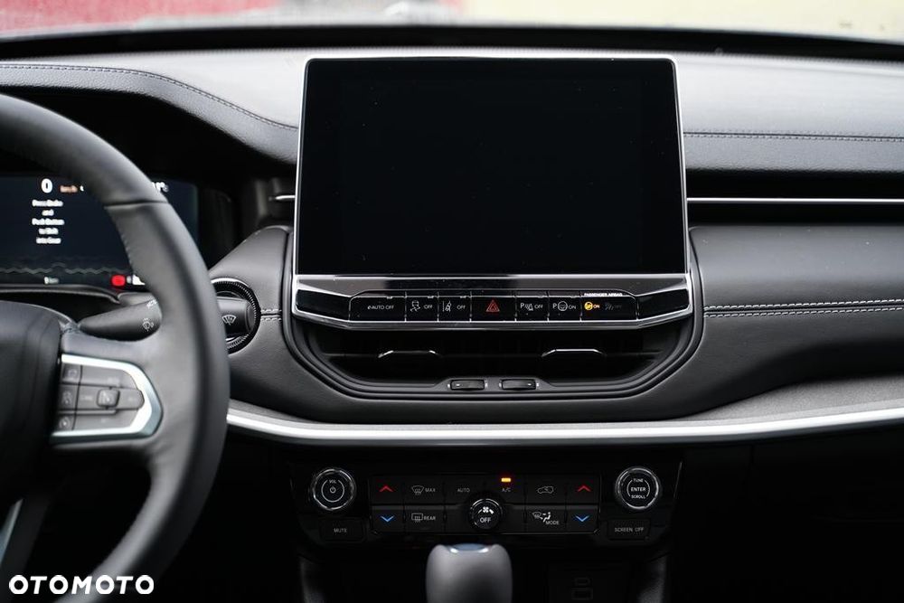 Jeep Compass 1.5 T4 mHEV Altitude FWD S&S DCT - 16