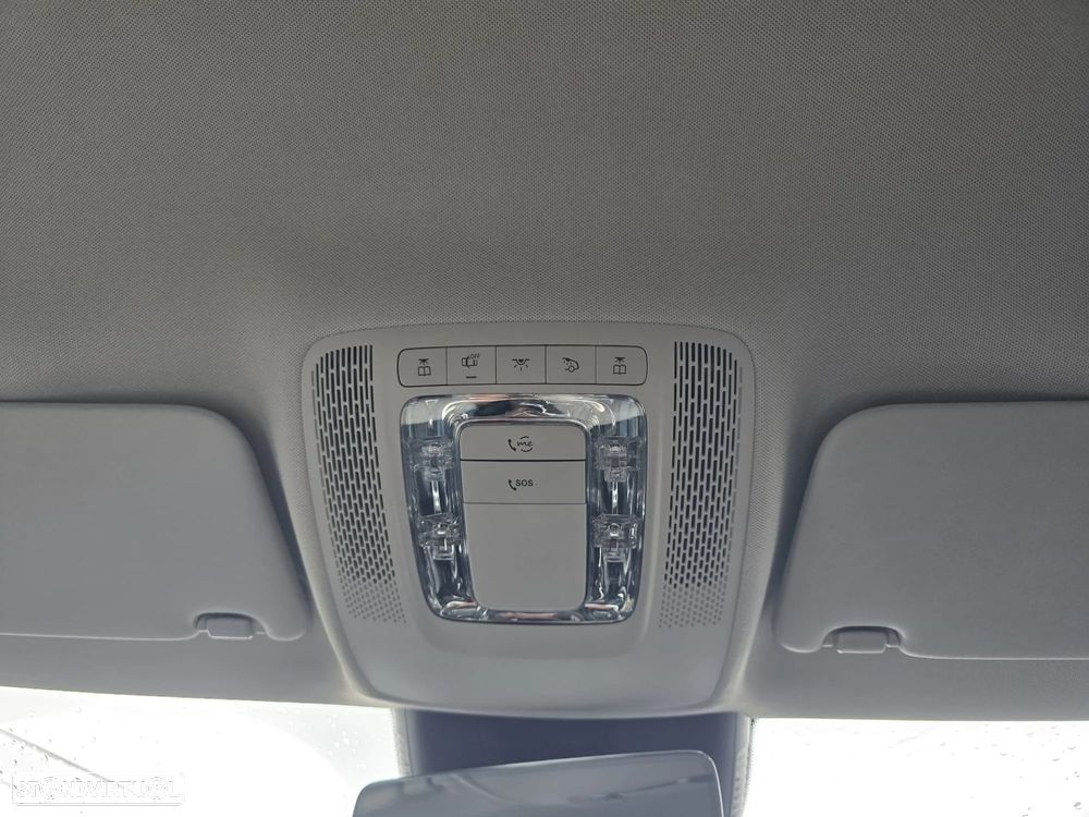 Mercedes-Benz A 200 Progressive Aut. - 18