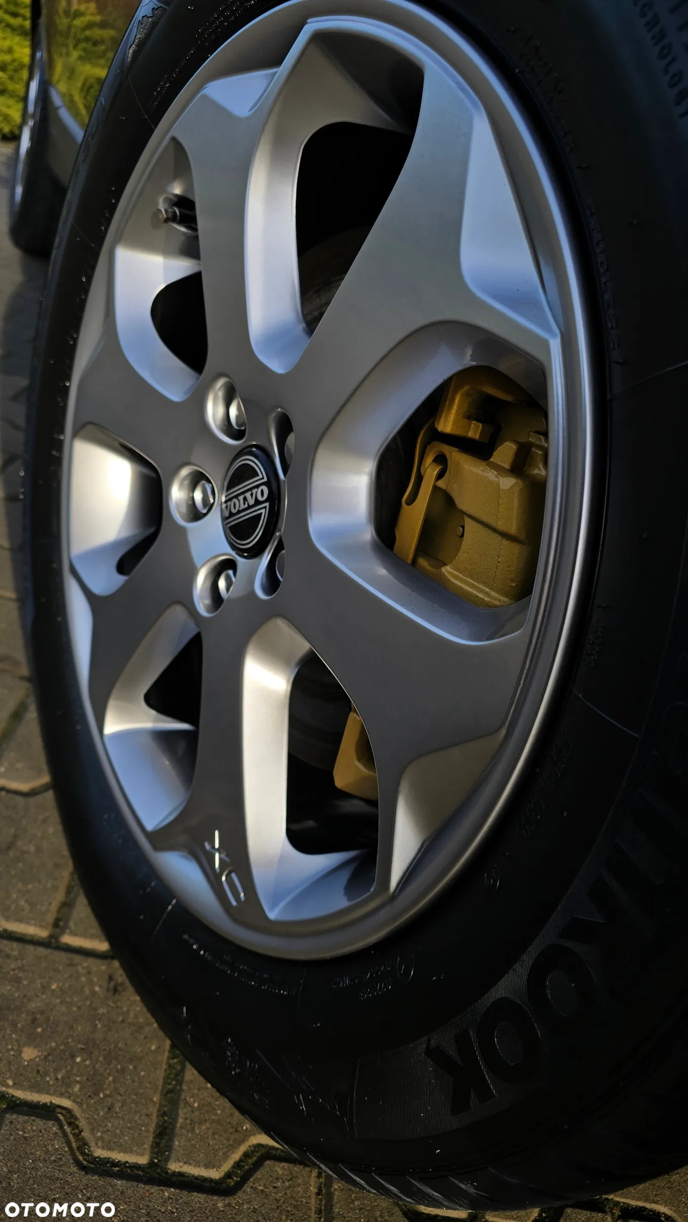 Volvo XC 60 - 14