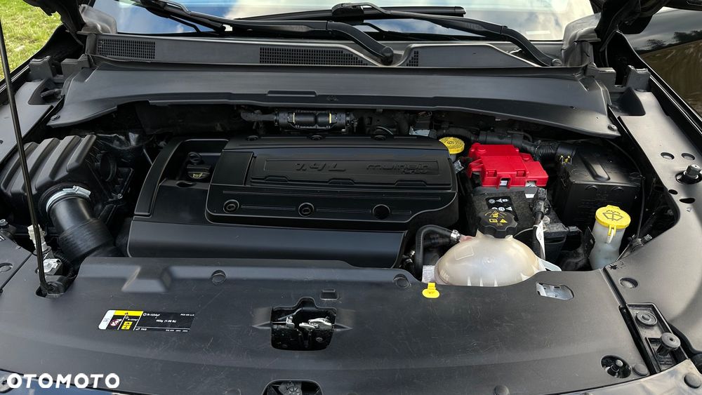 Jeep Compass 1.4 TMair Longitude FWD S&S - 11