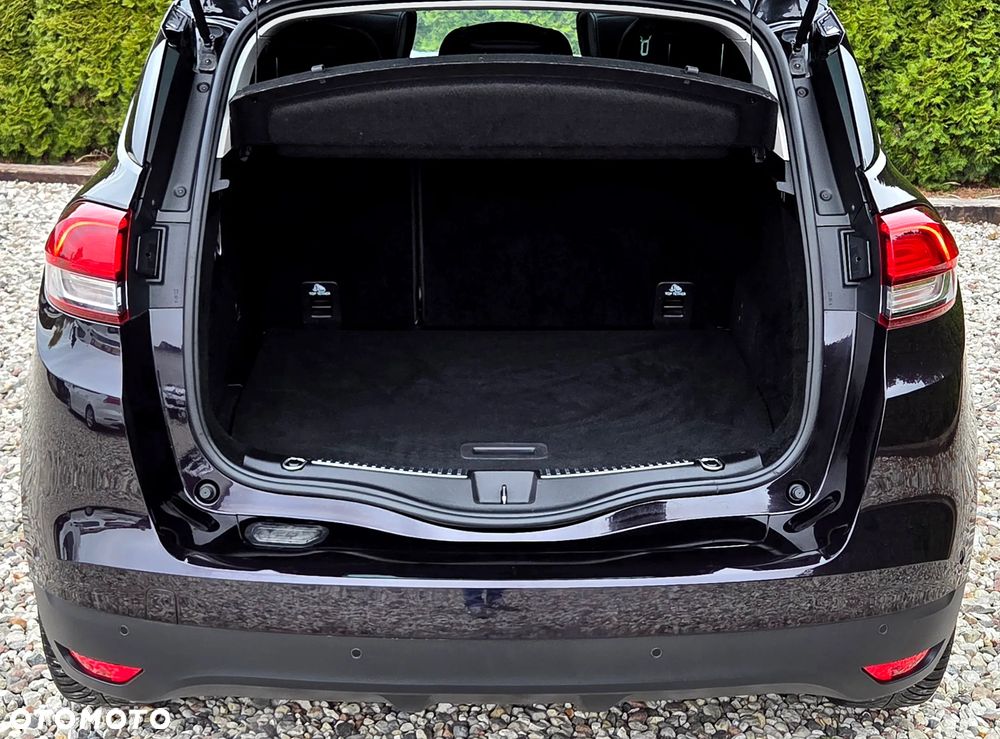 Renault Scenic ENERGY TCe 130 INITIALE PARIS - 33