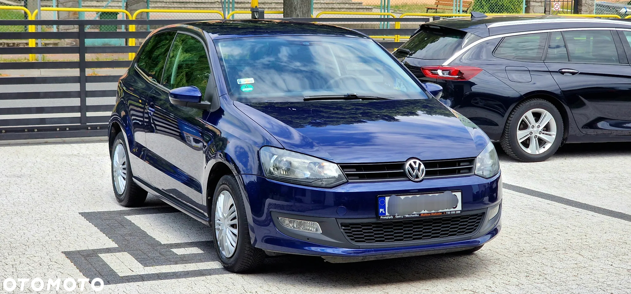 Volkswagen Polo - 2