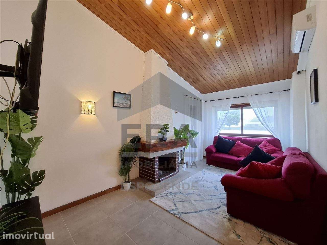 Moradia Isolada Marginal de Esposende - Grande imagem: 3/29