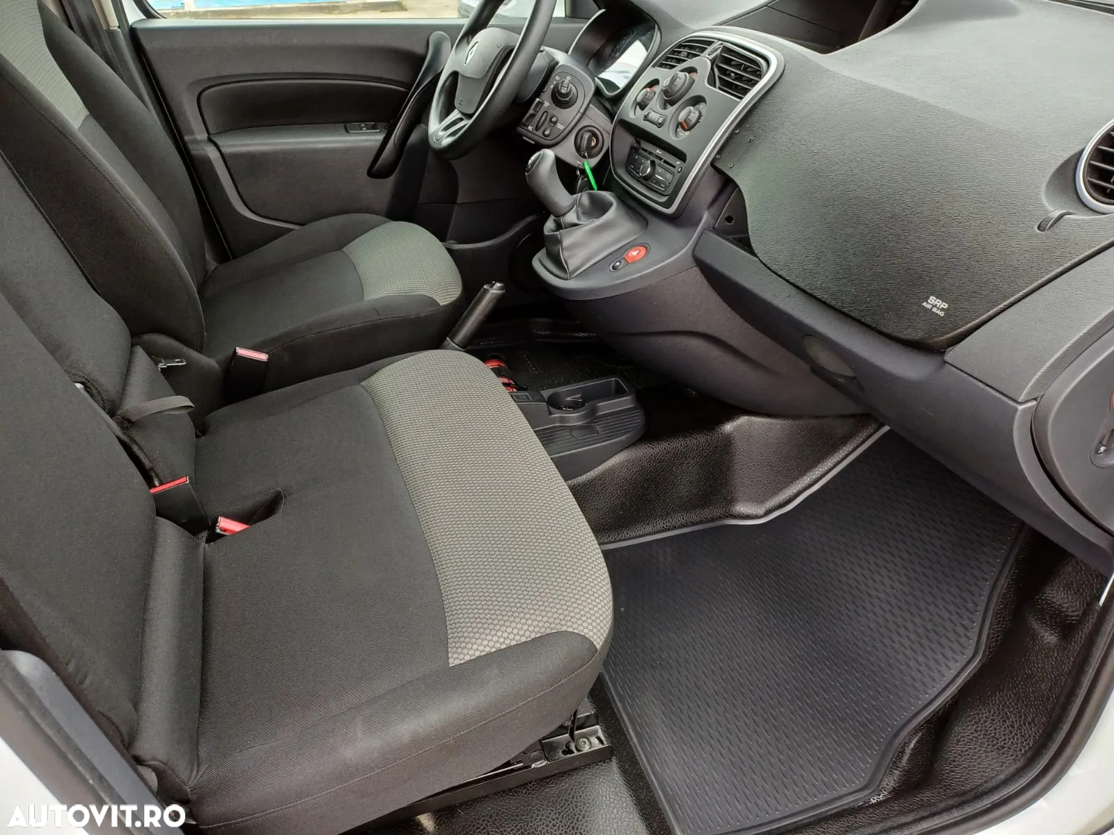Renault Kangoo - 12