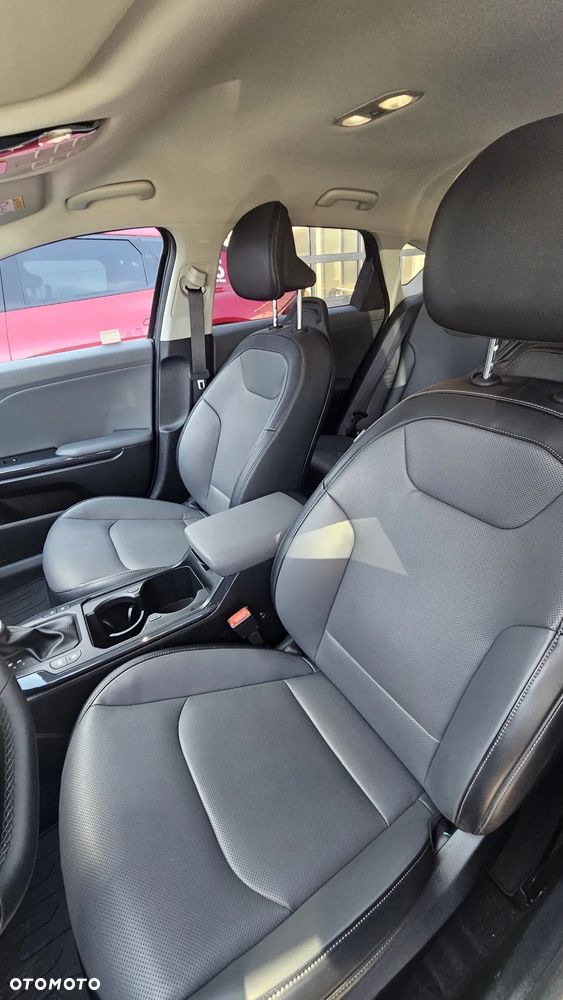 Kia K4 1.6 T-GDI L - 11