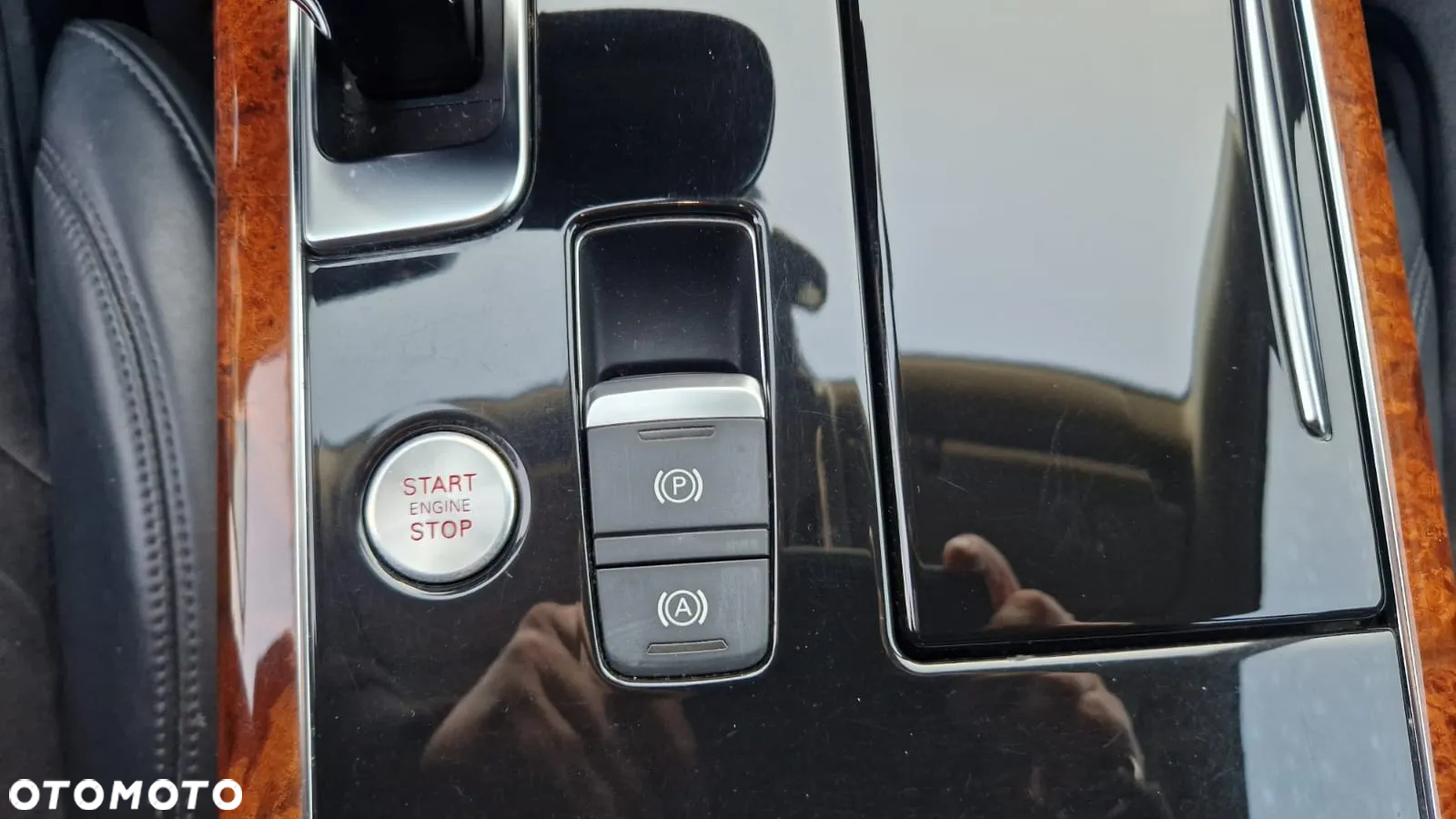 Audi A8 3.0 TDI DPF clean diesel quattro tiptronic - 29