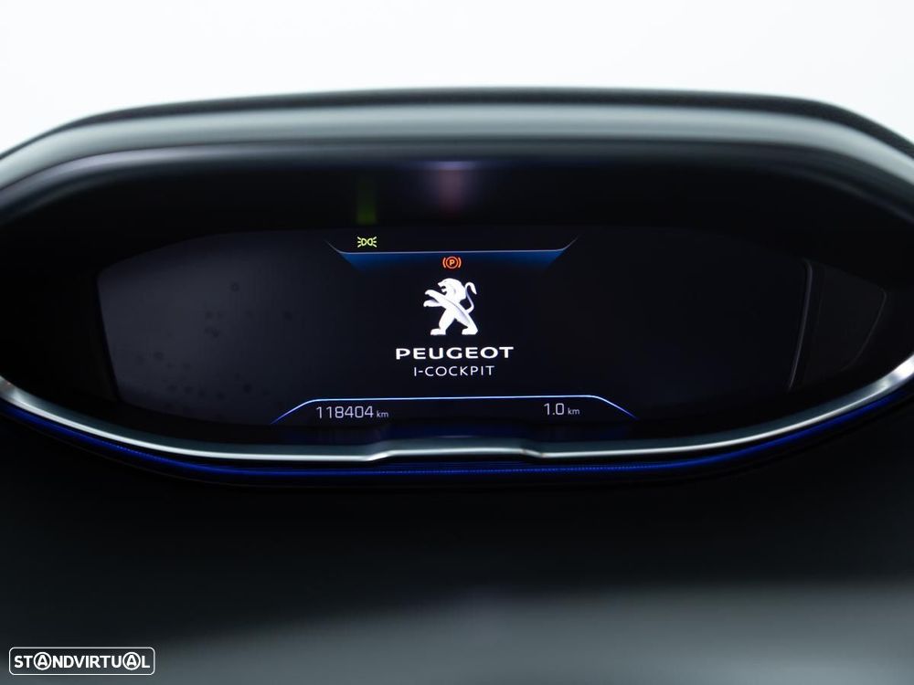 Peugeot 3008 1.5 BlueHDi Active Pack - 20