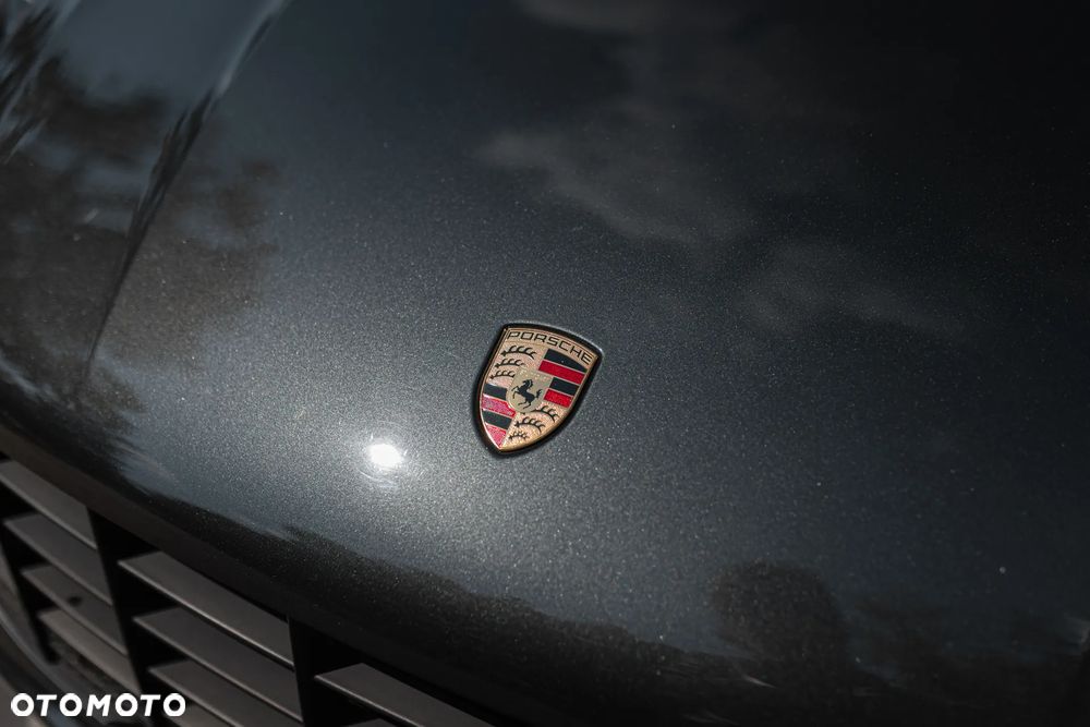 Porsche Macan Standard - 9