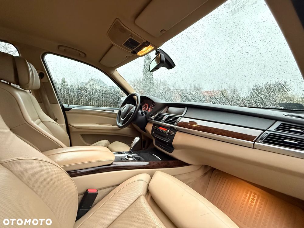 BMW X5 3.5d xDrive - 25