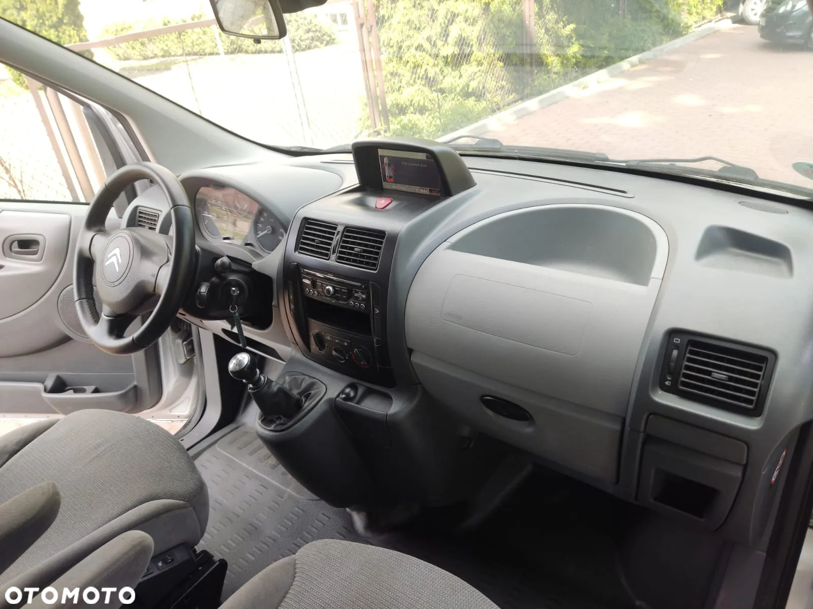 Citroën Jumpy - 12