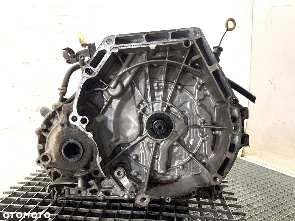 SKRZYNIA BIEGÓW  HONDA ACCORD VIII (CU) 2008 - 2022 2.0 i (CU1) 115 kW [156 KM] benzyna 2008 - 2015 - 1