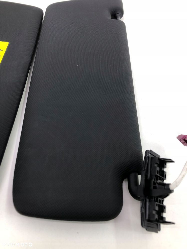 bmw f15 x5 sŁoneczniki komplet m-pakiet - 2