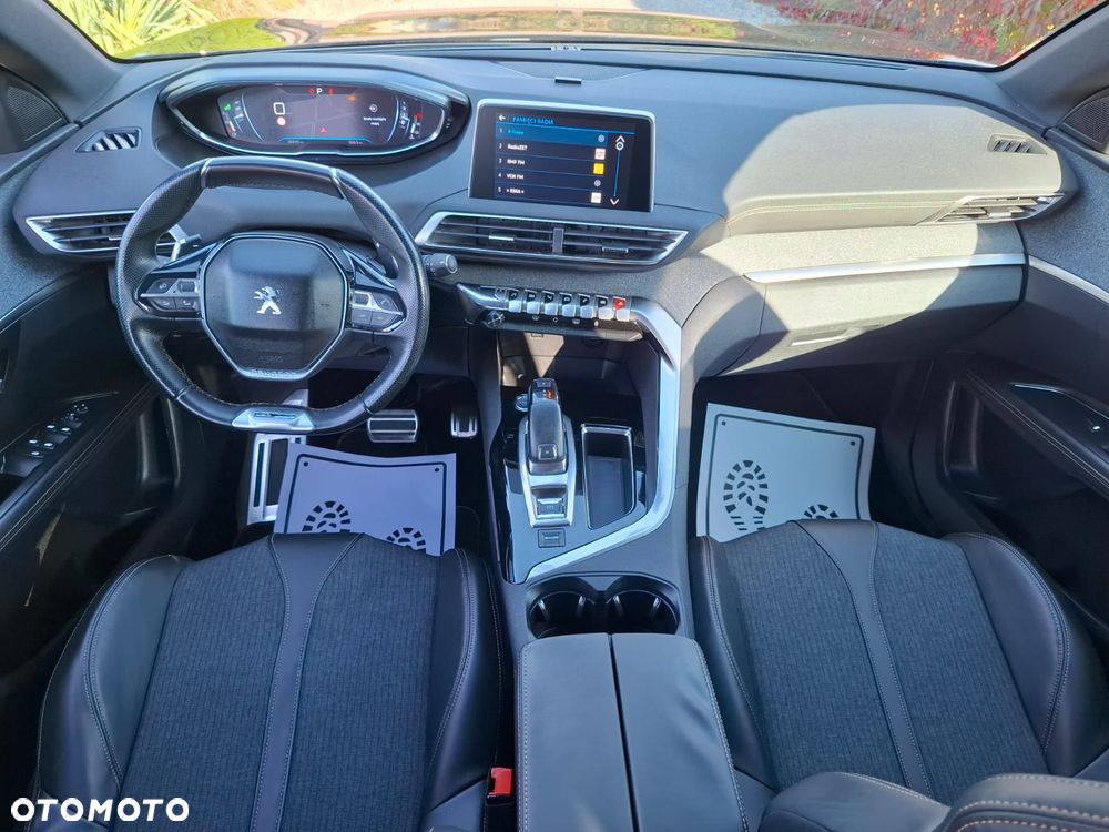 Peugeot 3008 - 35