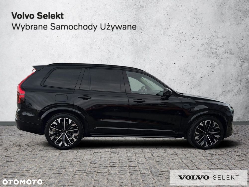 Volvo XC 90 - 6