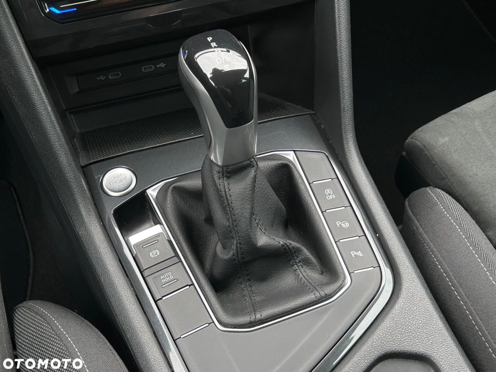 Volkswagen Tiguan 1.5 TSI EVO Life DSG - 24
