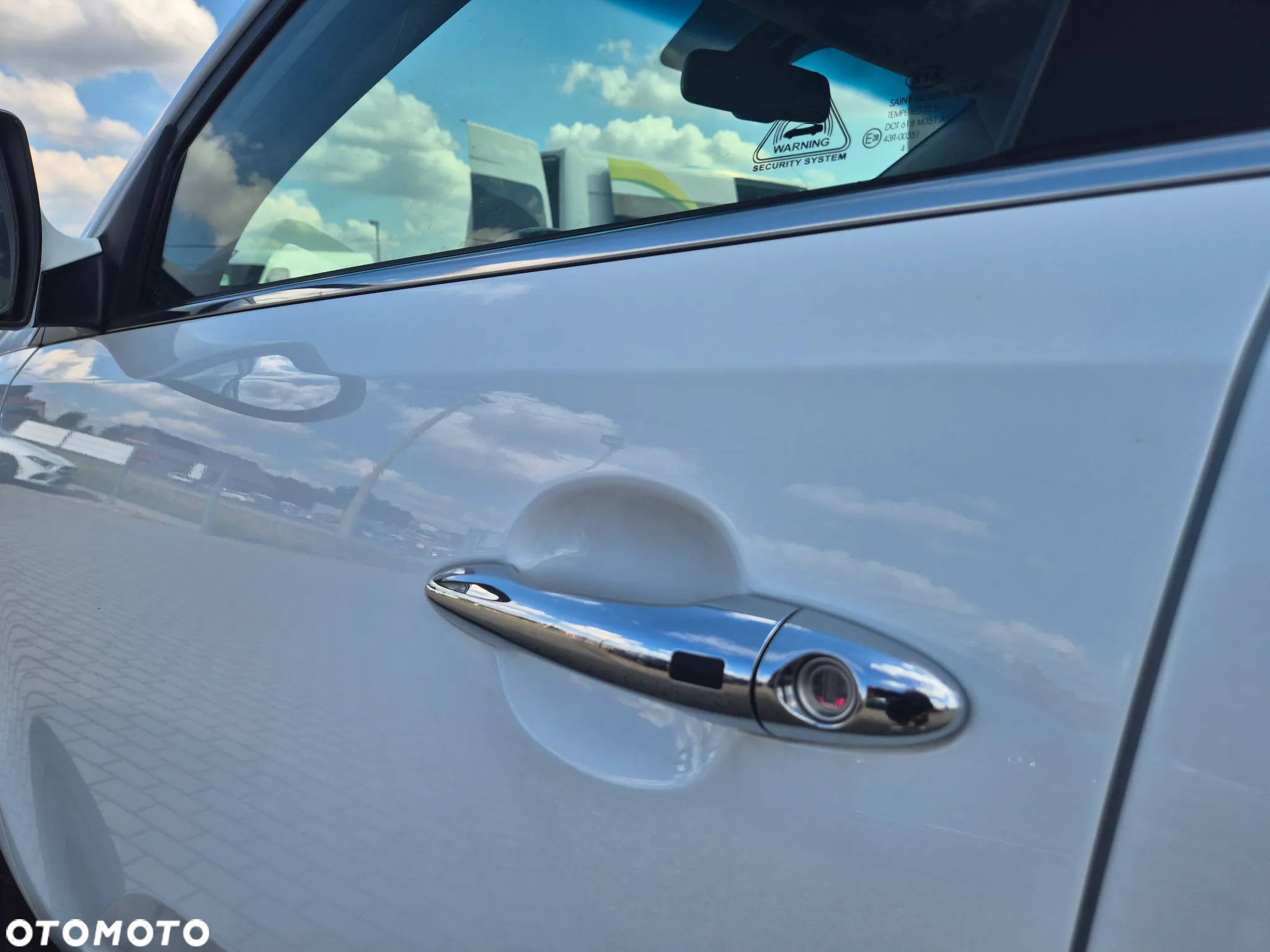 Kia Sportage - 19