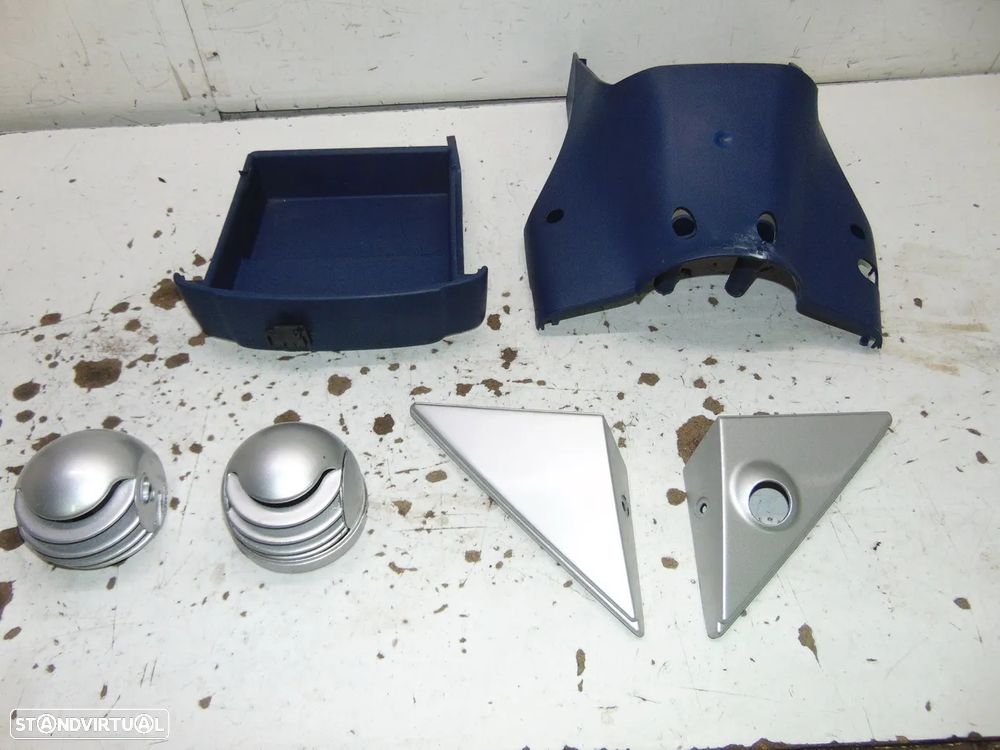 Smart fourtwo vários - 2