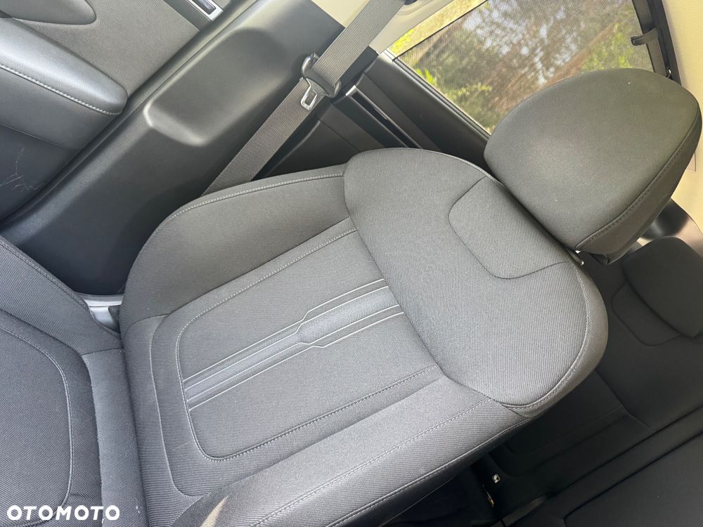 Hyundai Tucson 1.6 T-GDi HEV Platinum 2WD - 28