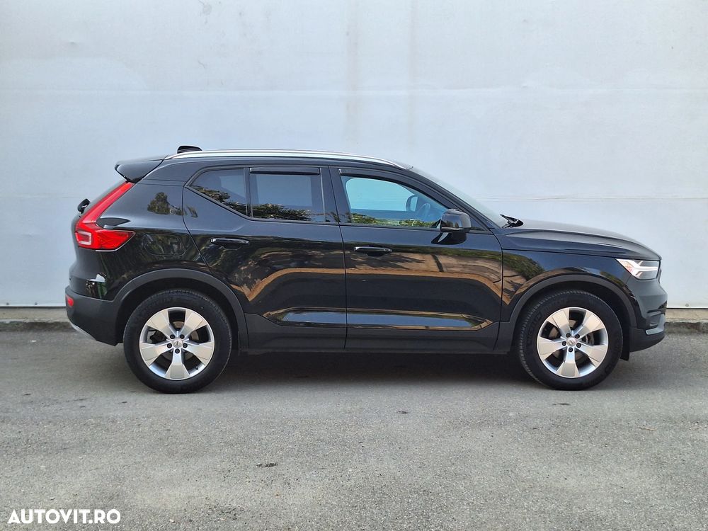 Volvo XC 40 - 7