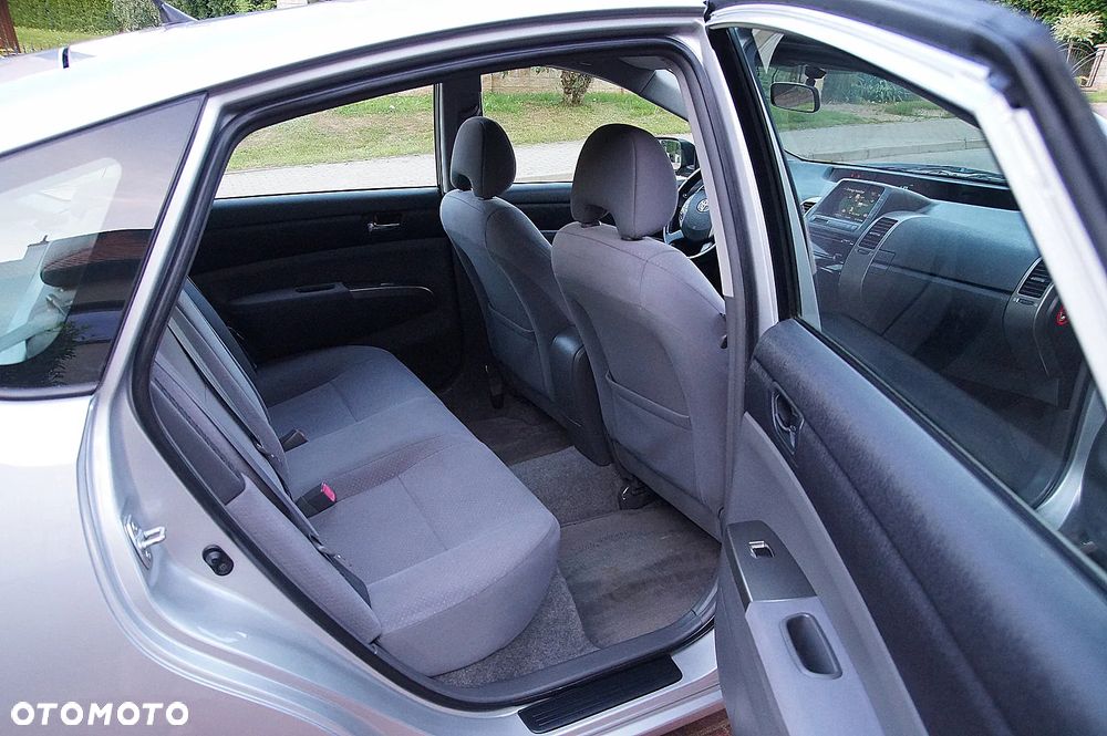 Toyota Prius 1.5 VVT-i Prestige - 20