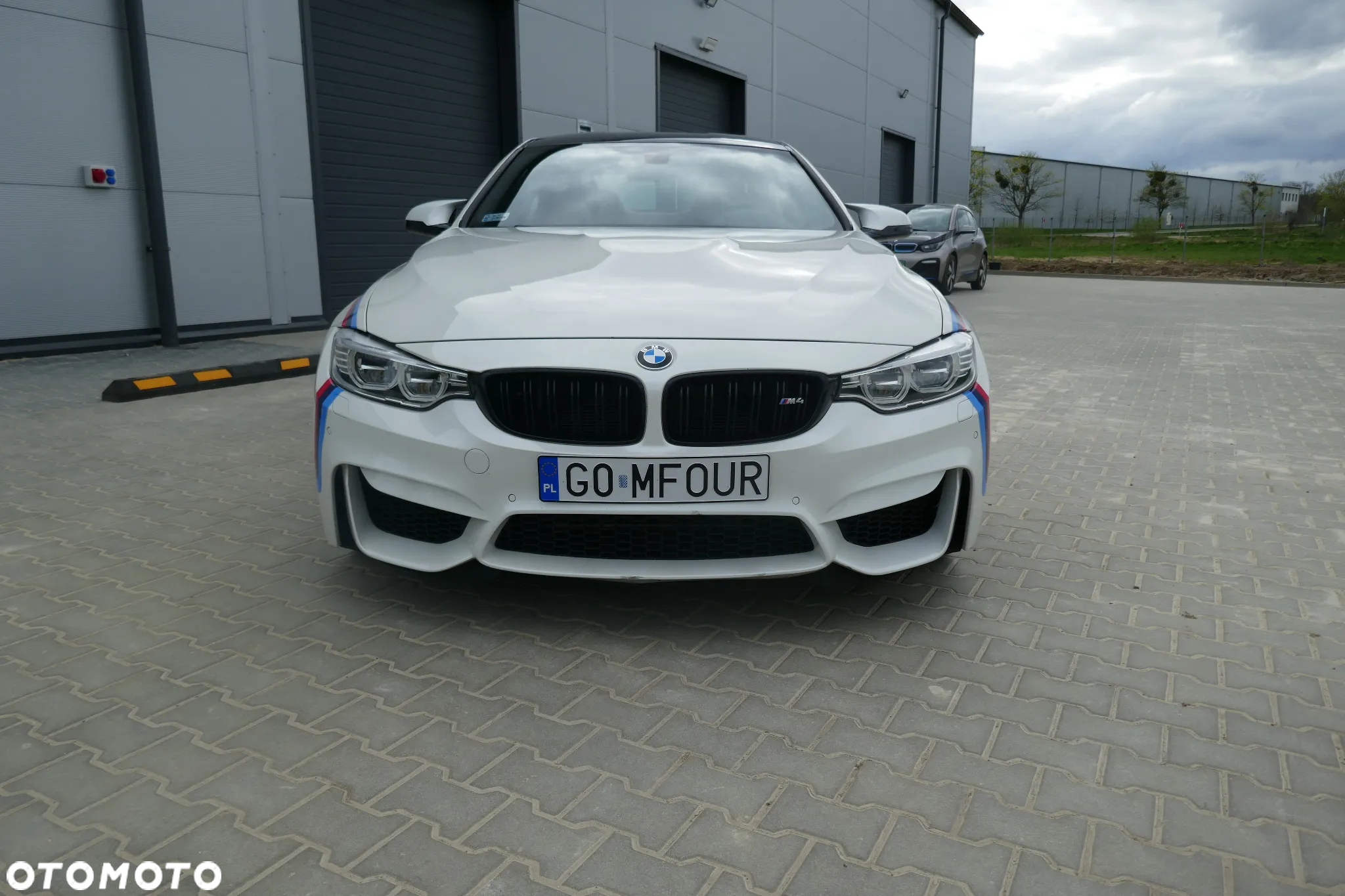 BMW M4 DKG - 15