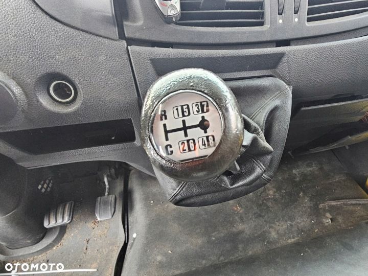 SKRZYNIA 8 BIEGÓW NA LINKI IVECO EUROCARGO TECTOR ZF ECOMID 9S75 504310609 1308050204 - 4